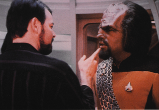 Illustration for article titled 10 Things You Probably Didn't Know About Star Trek: The Next Generation